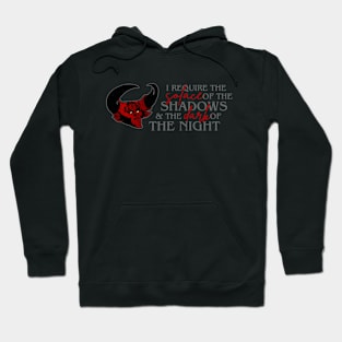 Darkness Hoodie